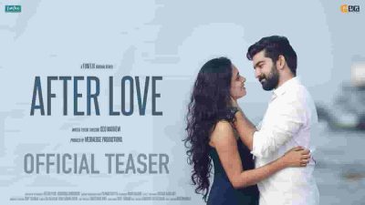 After Love Web Series