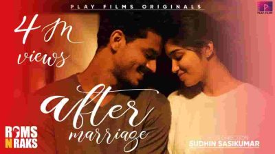 After Marriage Web Series