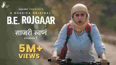 B.E. Rojgaar Web Series