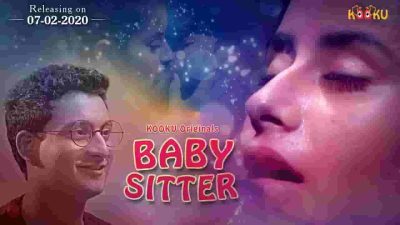 Baby Sitter Web Series