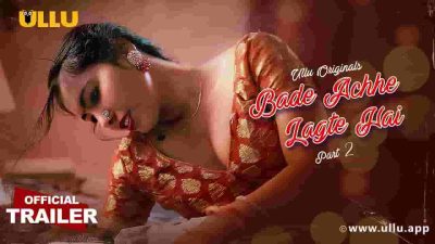 Bade Achhe Lagte Hai Part 2 Web Series