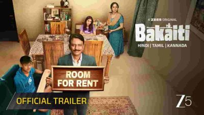 Bakaiti Web Series