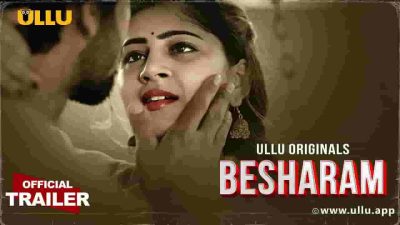 Besharam Web Series