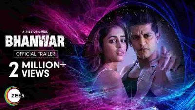 Bhanwar Web Series