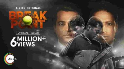 Break Point Web Series