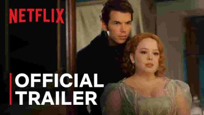 Bridgerton Season 3 Web Series