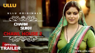 Charmsukh Chawl House 2 Web Series