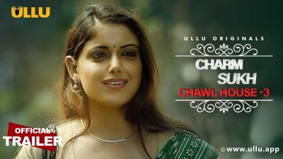 Charmsukh Chawl House 3 Web Series