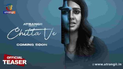 Chitta Ve Web Series