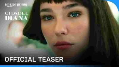 Citadel Diana Web Series Citadel Diana Web Series