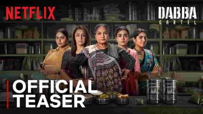 Dabba Cartel Web Series