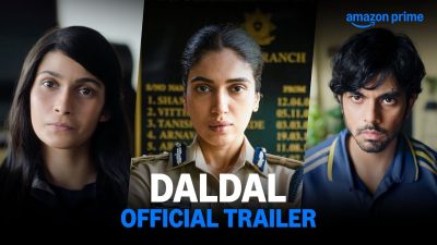 Daldal Web Series