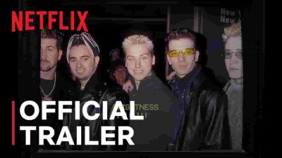 Dirty Pop Web Series