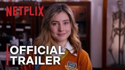 Eva Lasting Web Series