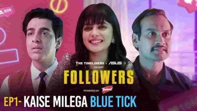 Followers Web Series