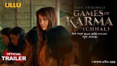 Games of Karma Chhal Web Series