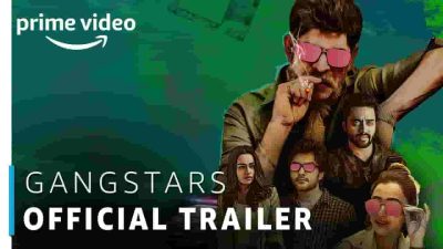 Gangstars Web Series