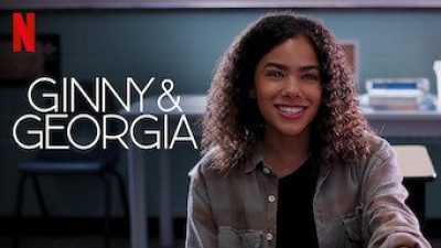 Ginny & Georgia Series