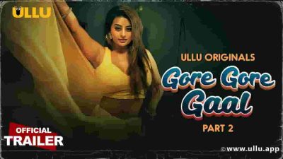 Gore Gore Gaal Part 2 Web Series