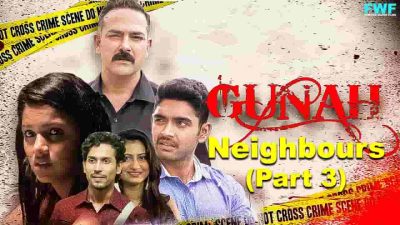 Gunah Web Series