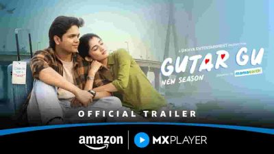 Gutar Gu Season 3 Web Series