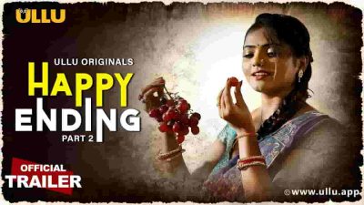 Happy Ending Part 2 Web Series