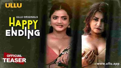 Happy Ending Web Series