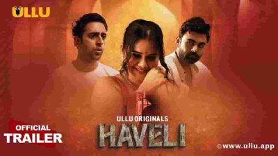 Haveli Web Series