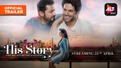 His Story Web Series