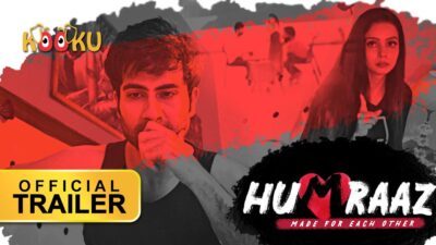 Humraaz Web Series