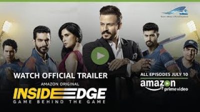 Inside Edge Web Series Download