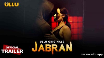 Jabran Web Series download for free