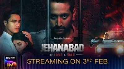 Jehanbad Web Series Download