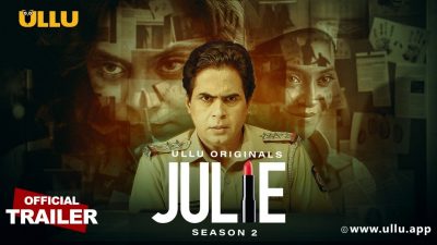 Julie Web Series
