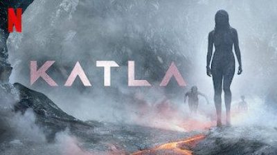 Katla Netflix Series