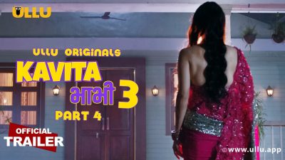 Kavita Bhabhi Web Series Season 3