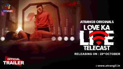 Love Ka Live Telecast Web Series