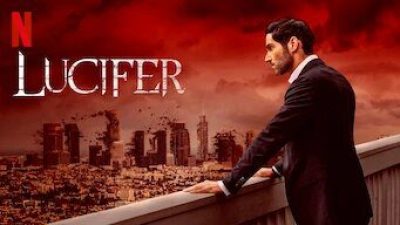Lucifer 5 Series Cast, Lucifer Season 5