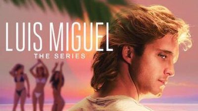 Luis Miguel 2 Series