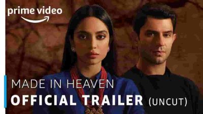 Made in Heaven Web Series