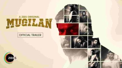 Mugilan Web Series