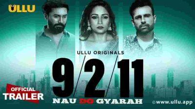 Nau Do Gyarah Web Series