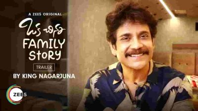 Oka Chinna Family Story Web Series