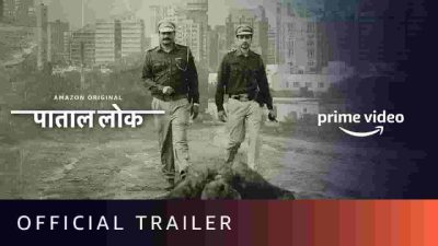 Paatal Lok Web Series