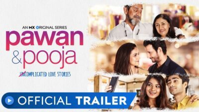Pawan & Pooja Web Series