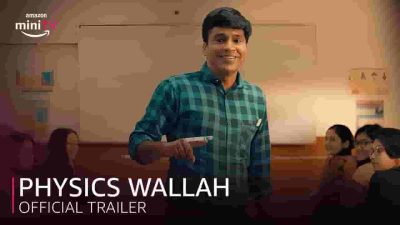 Physics Wallah Web Series