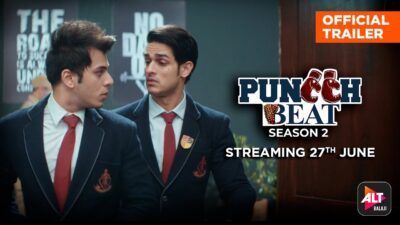 Puncch Beat Season 2 free episodes