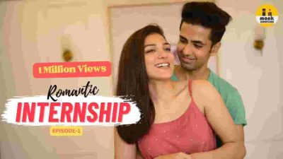 Romantic Internship Web Series