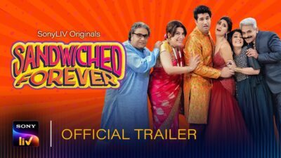 Sandwiched Forever Web Series