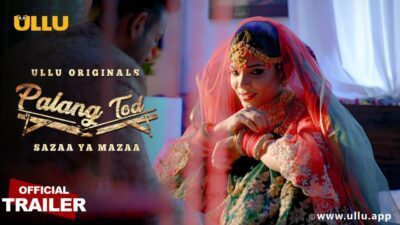 Palang tod sazaa ya mazaa Web Series